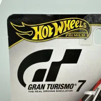 Premium Hot Wheels Nissan Skyline GT-R BNR34 - Gran Turismo 7
