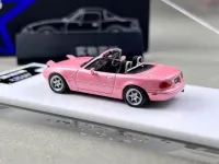 ATS Model 1:64 Mazda MX-5 Pink ATS880102