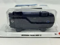 Hot Wheels Silver Series Pantone 1/6 Nissan Fairlady Z