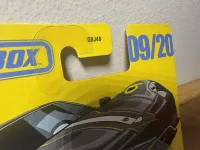 2025 Matchbox Collectors 2015 Porsche 918 Spyder