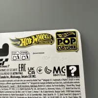 Premium Hot Wheels Nissan Skyline GT-R BNR34 - Gran Turismo 7