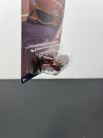 Hot Wheels 2025 Silver Series Compact Kings '15 Mazda MX-5 Miata Brown 4/5