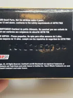 2023 M2 Machines 1964 Ford Econoline Gasser Competition