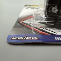 Premium Hot Wheels Nissan Skyline GT-R BNR34 - Gran Turismo 7