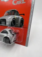Mini GT Qube Carz Liberty Walk #2 Nissan GT-R R35 LB Works Type 1 Rear Wing Ver