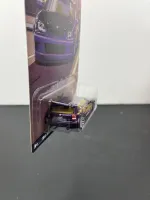 Hot Wheels Silver Series 99 Honda Civic Type R EK9 Purple #2