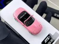 ATS Model 1:64 Mazda MX-5 Pink ATS880102