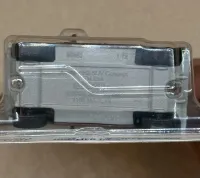 NEW 2025 Matchbox Tootsie Roll Midgees Hummer H2 SUV Concept
