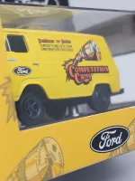 2023 M2 Machines 1964 Ford Econoline Gasser Competition