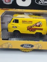 2023 M2 Machines 1964 Ford Econoline Gasser Competition