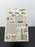 Hot Wheels 2025 Silver Series Compact Kings '15 Mazda MX-5 Miata Brown 4/5