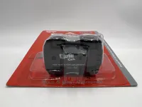 Mini GT Qube Carz Liberty Walk #2 Nissan GT-R R35 LB Works Type 1 Rear Wing Ver