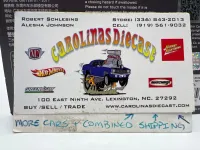 Mini GT Qube Carz Liberty Walk #4 Nissan GT-R R34 LB-ER34 Super Silhouette Skyli