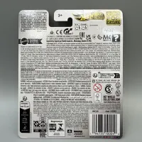 Premium Hot Wheels Nissan Skyline GT-R BNR34 - Gran Turismo 7