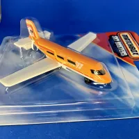Matchbox - Sky Busters 2026 - 04/32 - MBX Private Jet