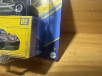 2025 Matchbox Collectors 2015 Porsche 918 Spyder