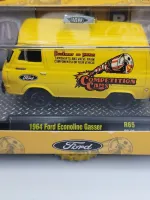 2023 M2 Machines 1964 Ford Econoline Gasser Competition