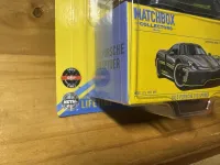 2025 Matchbox Collectors 2015 Porsche 918 Spyder