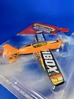 Matchbox - Sky Busters 2026 - 02/32 - MBX Stunt Plane II