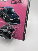 Mini GT Qube Carz Liberty Walk #4 Nissan GT-R R34 LB-ER34 Super Silhouette Skyli