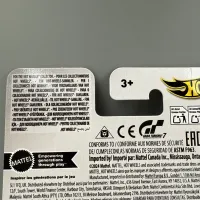 Premium Hot Wheels Nissan Skyline GT-R BNR34 - Gran Turismo 7