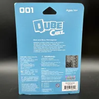 Mini GT Qube Carz - Nissan Skyline Kenmeri Liberty Walk