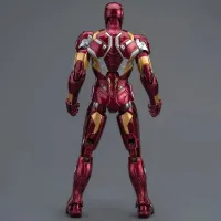 FondJoy 1/7 Marvel Iron Man Mark XLVI MK46 Assembly Model Kit