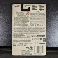 2012 Ford Fiesta - Hot Wheels 2026 - Compact Kings - No. #1