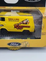 2023 M2 Machines 1964 Ford Econoline Gasser Competition