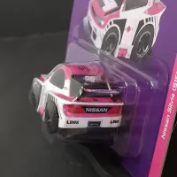 Mini GT Qube Carz -Nissan Silvia (S15) LB Sema 2023