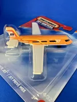 Matchbox - Sky Busters 2026 - 04/32 - MBX Private Jet