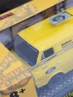 2023 M2 Machines 1964 Ford Econoline Gasser Competition