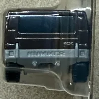 NEW 2025 Matchbox Tootsie Roll Midgees Hummer H2 SUV Concept