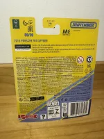 2025 Matchbox Collectors 2015 Porsche 918 Spyder