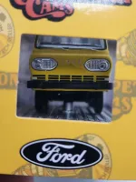 2023 M2 Machines 1964 Ford Econoline Gasser Competition