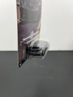 Hot Wheels 2025 Silver Series Compact Kings Subaru WRX STI Gray 3/5