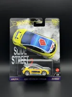 2024 Rain-x Slide Street 2 Toyota GR Corolla(2023)