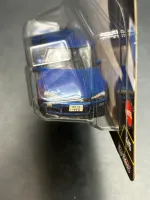 Hot Wheels Premium Timeless Icons Nissan Skyline GT-R V-Spec II (BNR34) R34
