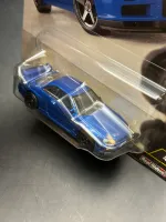 Hot Wheels Premium Timeless Icons Nissan Skyline GT-R V-Spec II (BNR34) R34