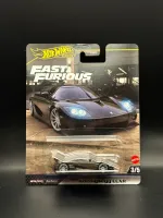 2025 Hot Wheels Fast & Furious 3 Koenigsegg CCXR