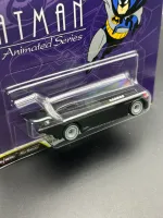 Hot Wheels Premium 2025 Pop Culture Batman The Animated Series Batmobile