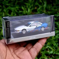 Shadow 1:64 BMW 850 CSi LL-028-215