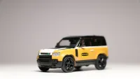 Shadow 1:64 Land Rover Defender 90