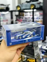 TimeMicro 1:64 / Nissan Skyline GT-R R34 NFS Most Wanted