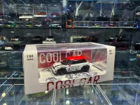 Cool Car 1:64 MINI COOPER LUBUBU Livery