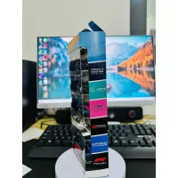 Hot Wheels 2026 Race Team 5-Pack Formula 1 F1 Racing