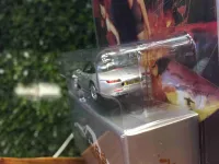 MINIGT 1/64 BMW Z8 "The World Is Not Enough" / Chinese Blister Packaging