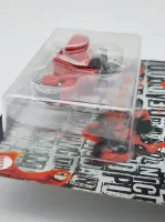 2025 Hot Wheels Premium Marvel Deadpool Scooter