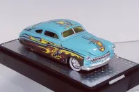 M2 Machines Toy Fair 1949 Mercury Custom "Tom Kelly & Son"