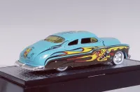 M2 Machines Toy Fair 1949 Mercury Custom "Tom Kelly & Son"